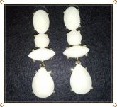 Maxi Brincos Branco 2