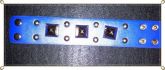 Bracelete Azul 2